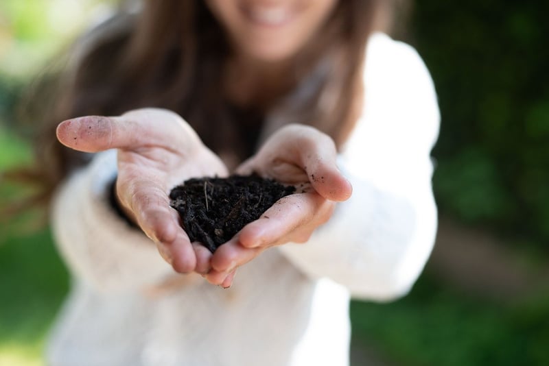 Connect with Gardeners